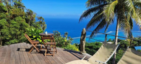 PACIFIC VIEW Homestay